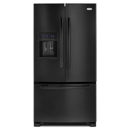 Whirlpool GI6SDRXXB04 Refrigerator