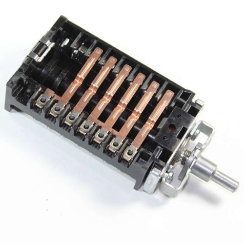 Beko Range 4 Step Switch Statik Ul Approved - 263100033