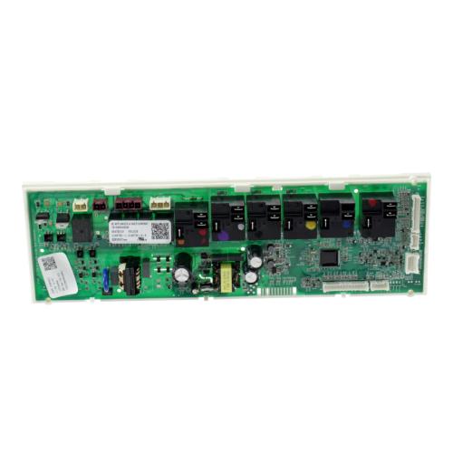 GE Control Rc17 (Flashed) - WB27X36805