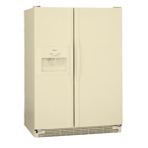 Whirlpool ED5CHQXKB05