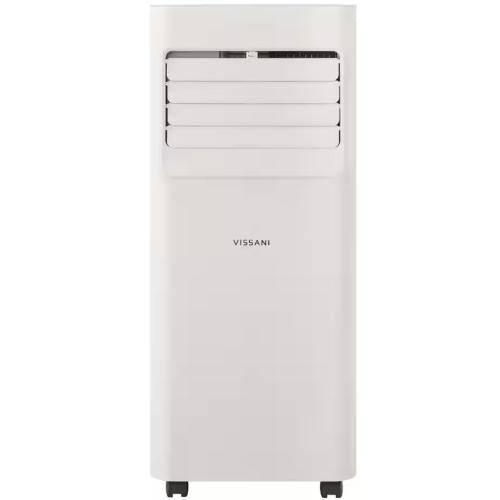 Midea 1010406002 Vissani Portable Air Conditioner