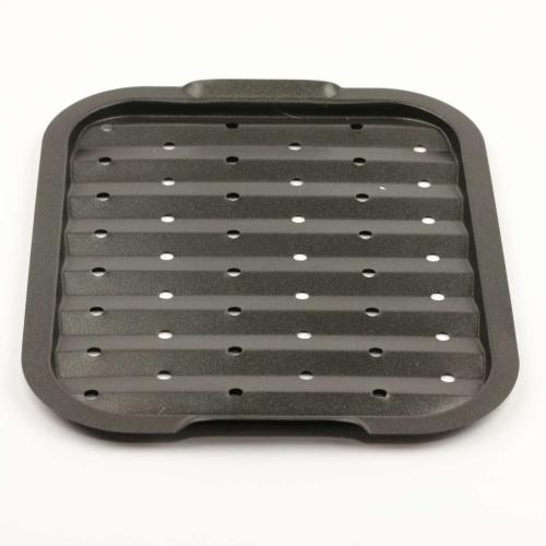 Delonghi Electric Oven Drip Pan/Broil Rack - 7011811431