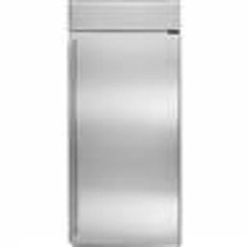 Ge ZIFS360NHBRH Freezer