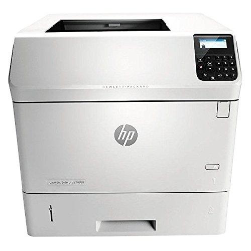 Hp Us E6B72A Hp Laserjet Enterprise M606Dn Printer