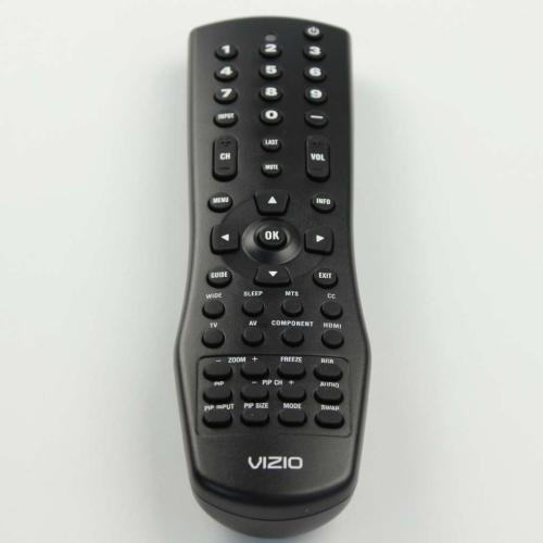 VIZIO Remote 6150Bc0-R Vr1 - 0980-0304-9150