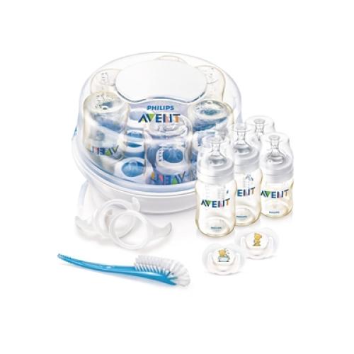 Avent SCD279/97 Avent Analogue Monitor