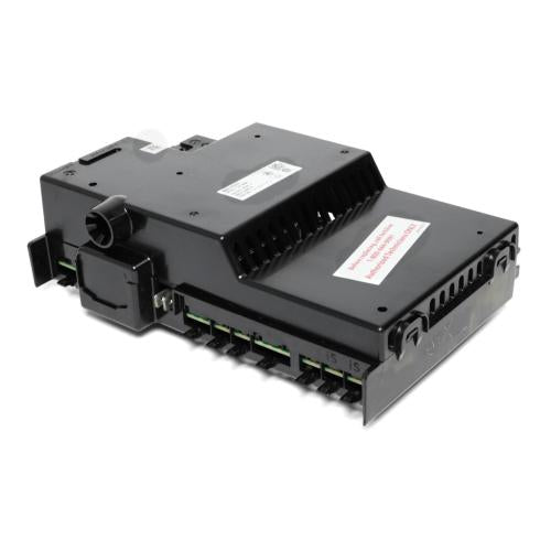 Bosch Control Module Programmed - 12036604
