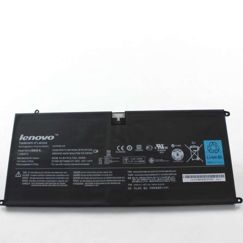 Lenovo L10M4P12 Battery Pack 4Cell - 121500093