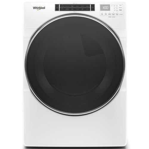 Whirlpool 8TWGD8620HW0 Dryer