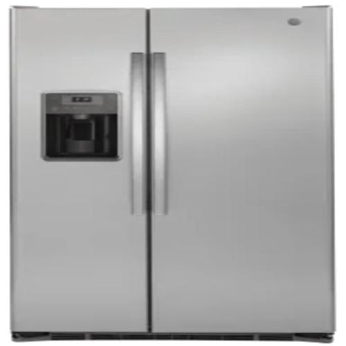 Ge GZS22DSJKFSS Refrigerator