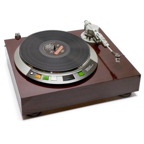 Denon DP62L Dp-62L - Vintage Direct Drive Turntable