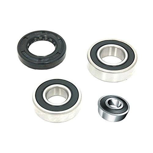 Samsung Assembly Semi Tub Back - DC97-08649A