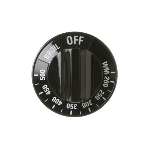 GE Knob Thermo - WB3K5291