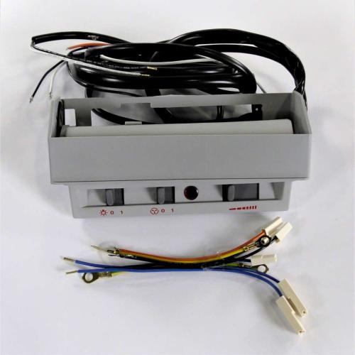 Whirlpool Board-Cntr - WPW10368686