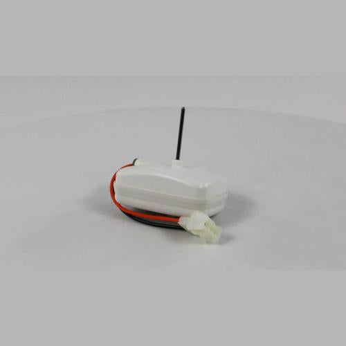 GE Motor Ac/Dc Cond Fan - WR60X10348
