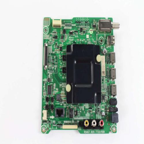 Hisense Television Main Board - 220787