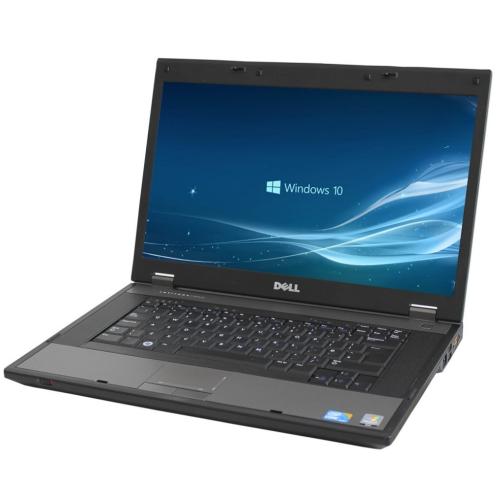 Dell LATITUDEE5510 Latitude E5510 Notebook