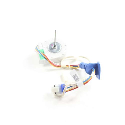 GE Motor Evap Fan W/ Sensor - WR60X10074