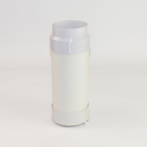 Delonghi Portable Air Conditioner Exhaust Tube -Lok Hose - TL1854