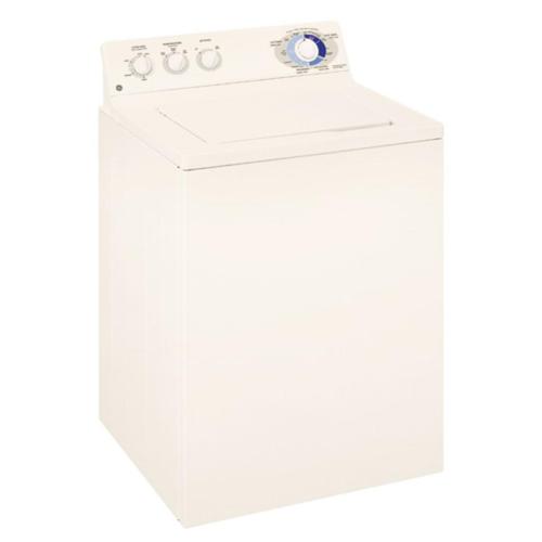 Ge WJSR4160D0CC Washer
