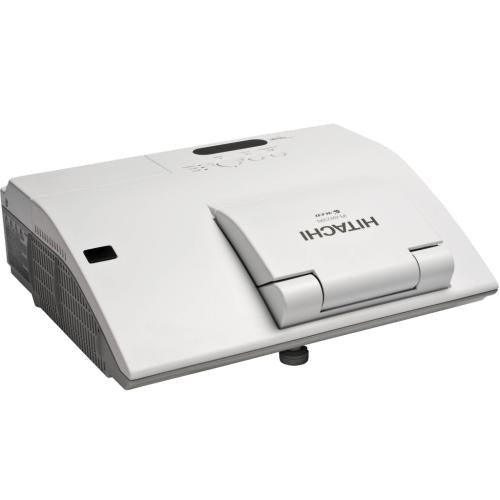 Maxell IPJAW250N Lamp Lcd Projector (Wxga, 2500Lm, Ust) 2010
