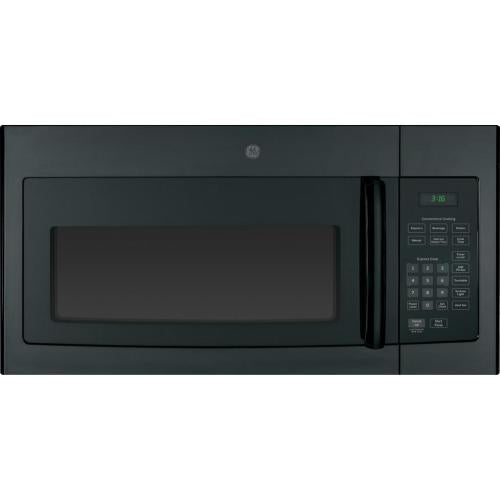 Ge JVM3160DF3BB Microwave Or Advantium