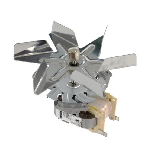 Bosch 00 Motor - 497756