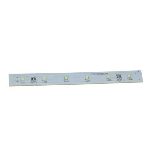 Midea Led Lamp - 17431000030376