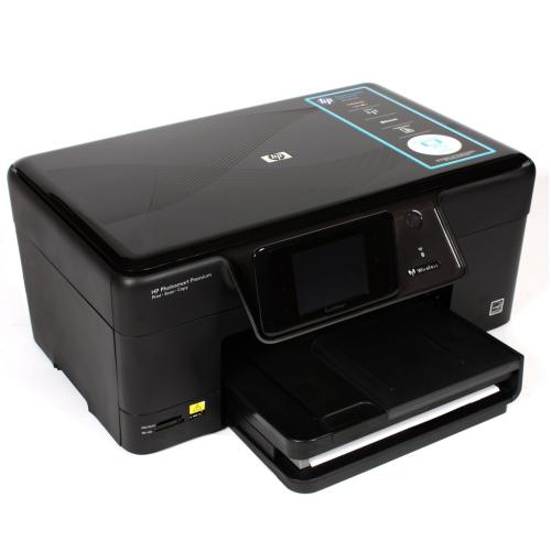Hp Us CD055B Photosmart Premium All-In-One C309G