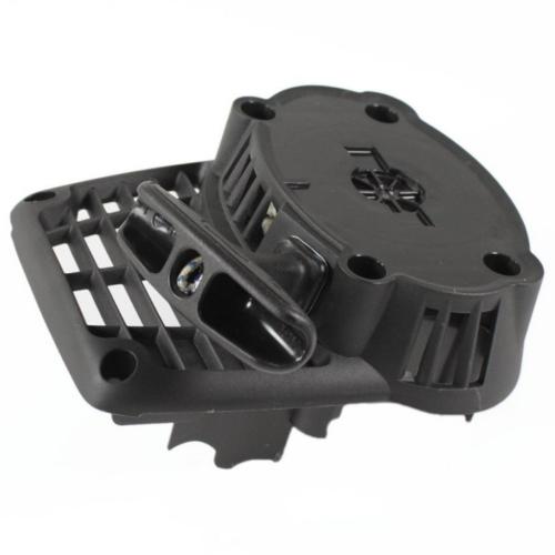 Ayp Craftsman Assembly Rear Shroud Sears Bla - 545213101