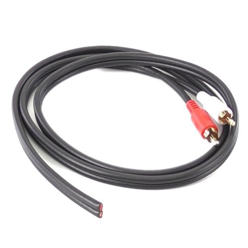 Panasonic Turntable Cable - RJL4P002S12