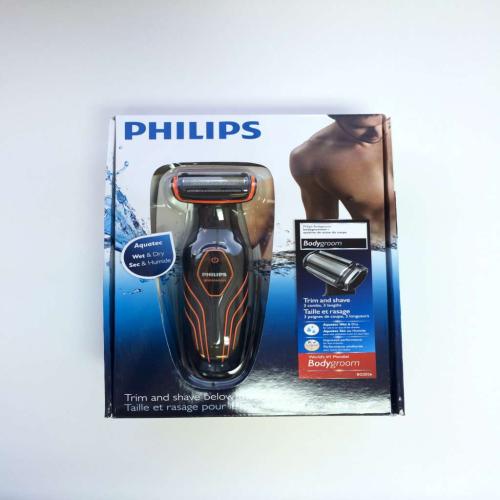 Norelco Bg2026/32 Philips Bodygro - BG2026/32