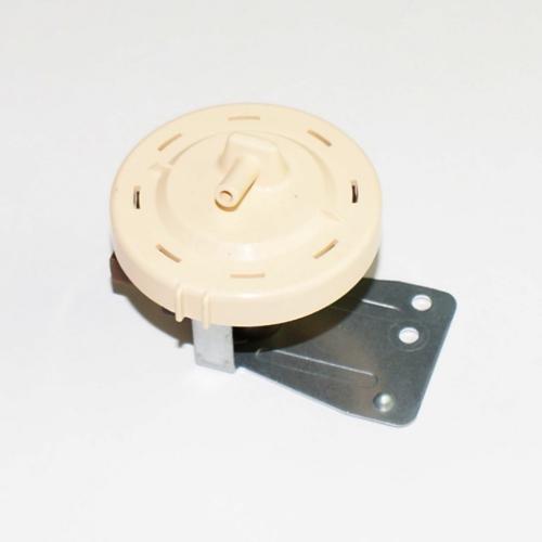 LG Pressure Switch Assembly - 6601ER1006E