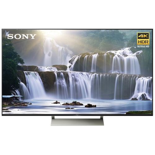Sony XBR75X940E 75" class (74.5" diag.) 4K HDR Ultra HD TV