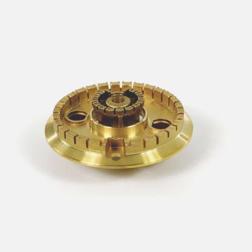 LG Burner Assembly - ABF73870001