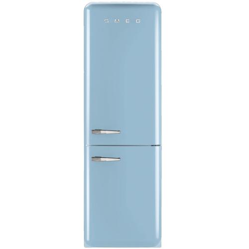 Smeg FAB32UPBRN Lh L0 Refrigerator Fab32