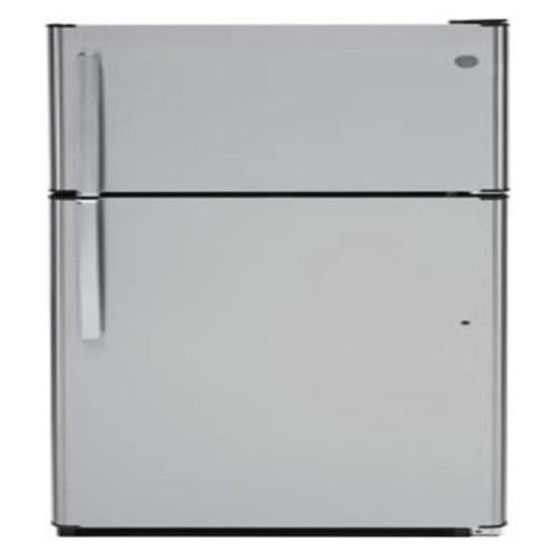 Ge GTS18FSLBSS Refrigerator