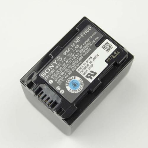 Sony Battery Pack Assembly Ul (Fh60 - A-1599-883-A