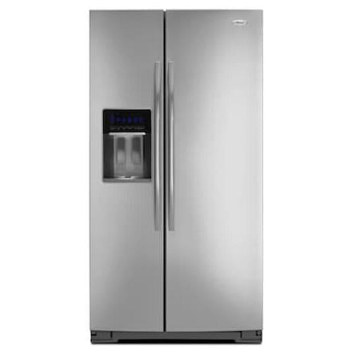 Whirlpool GSS30C7EYY01 Refrigerator