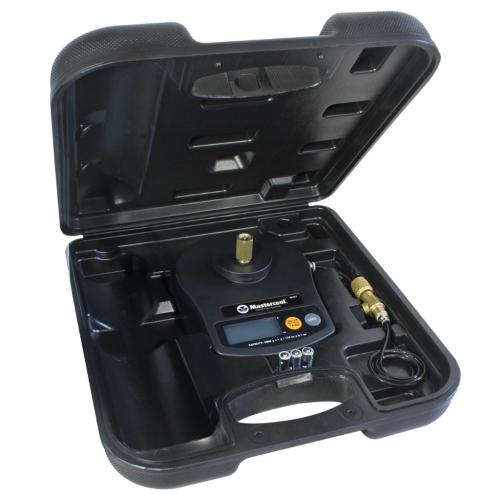 Master High Precision Charging Scale - 98202