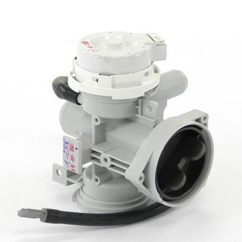 LG Washer Drain Pump Assembly - AHA75693425