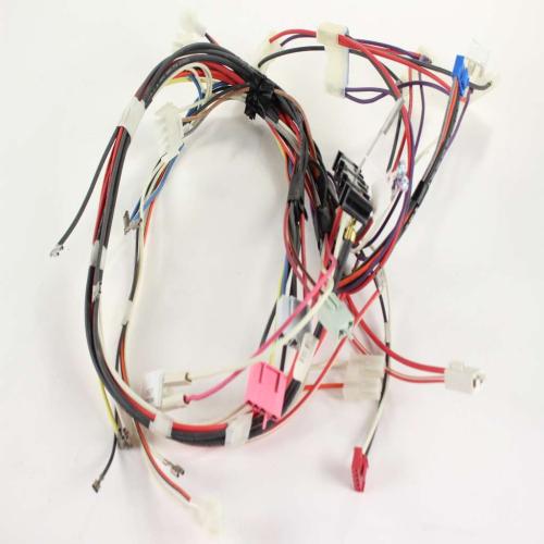 Whirlpool Wire-Harness - W10708618