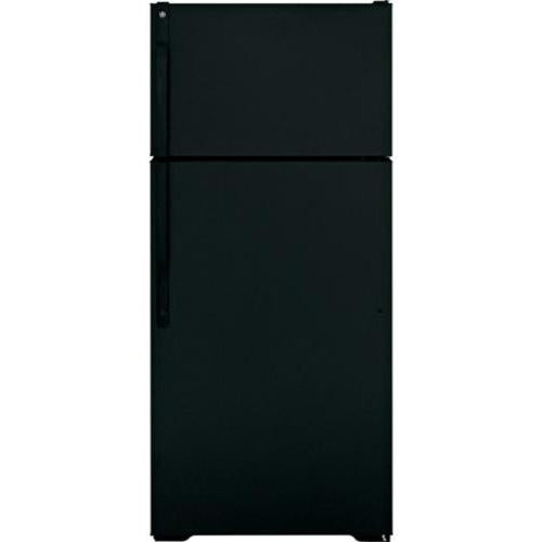 Ge GTS18CBEMRBB Refrigerator