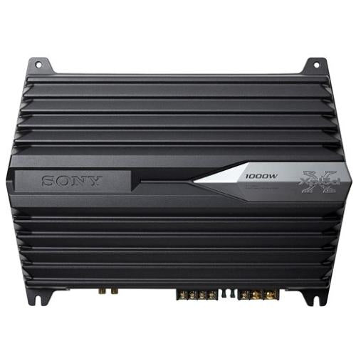 Sony XMGTX1852 Stereo Power Amplifier