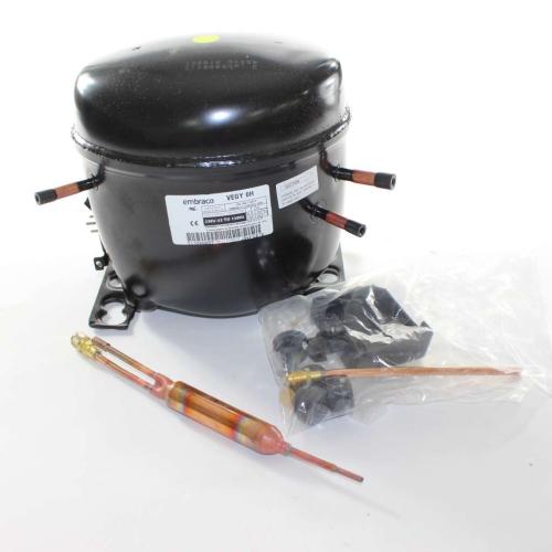 GE Refrigerator Compressor Kit Inverter - WR87X10199
