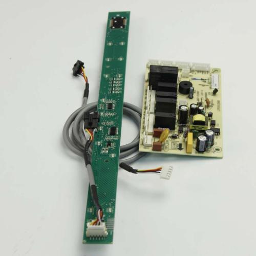 Bertazzoni Dishwasher Control Board - Z290100