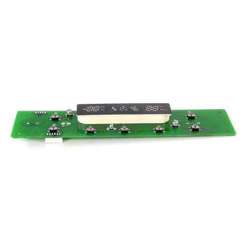 LG Display Pcb Assembly - EBR43358503