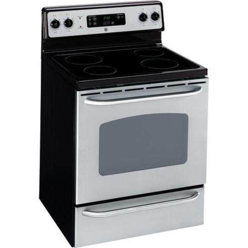 Ge JBS55SK4SS Electric Range