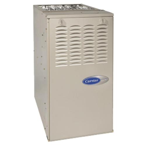 Carrier 58CTA07011116 Two Stage Deluxe Furnace