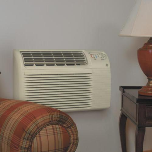 Ge AJES06LSBM1 Room Air Conditioner Built In